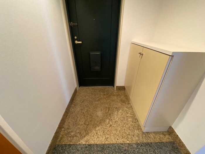 物件内観写真20　(玄関)