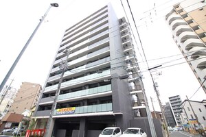 ｴｽﾃﾑｺｰﾄ名古屋ｻｳｽﾌﾟﾚﾐｵ外観写真