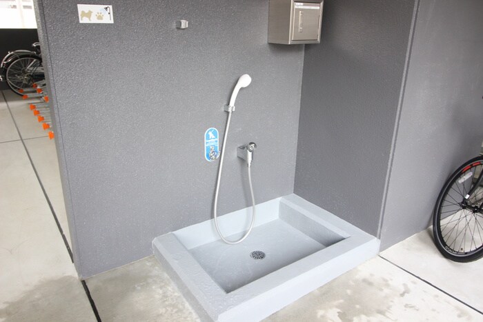 物件外観写真6　(周辺環境)