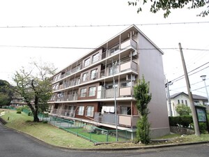 なるみｸﾞﾘｰﾝｺｰﾎﾟ２号棟（202）外観写真