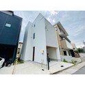 熱田区南一番町貸家