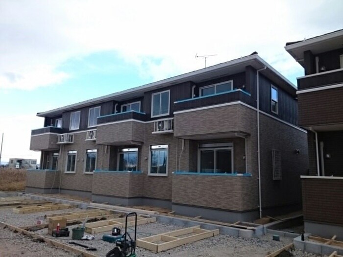 物件外観写真3　(外観写真)