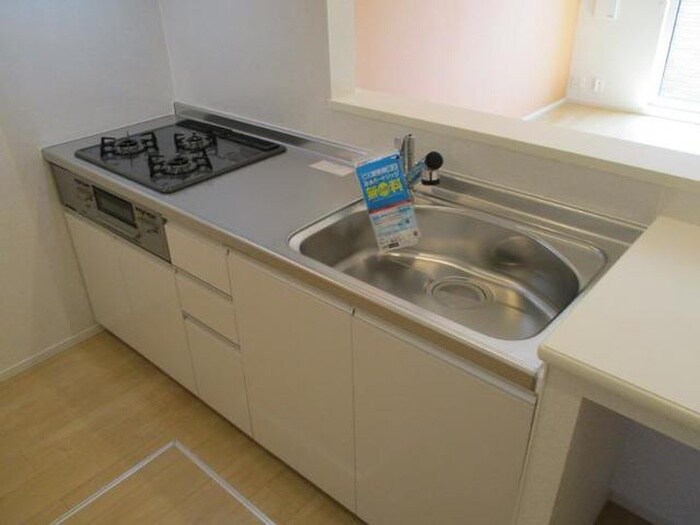 物件内観写真7　(キッチン)