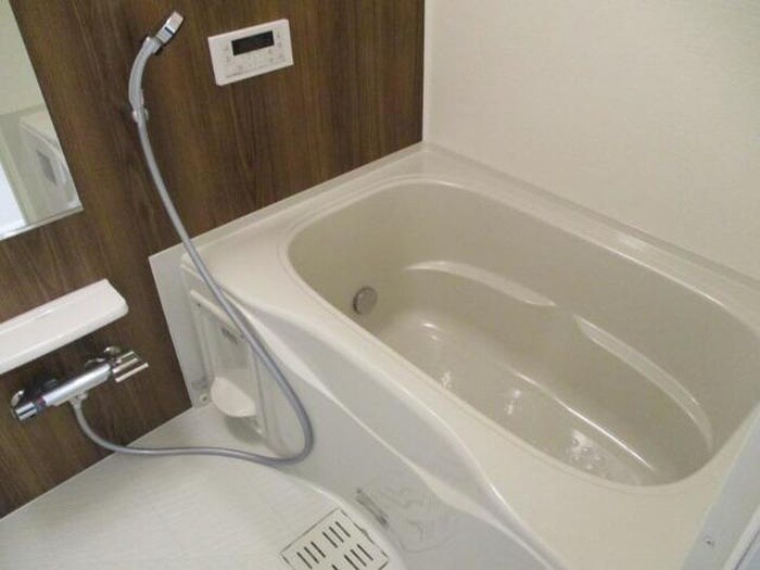 物件内観写真8　(バス／シャワールーム等)