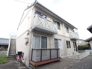 クラリス21　A外観写真