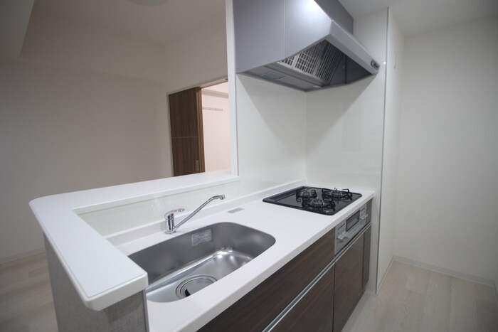 物件内観写真7　(キッチン)