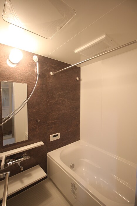 物件内観写真8　(バス／シャワールーム等)