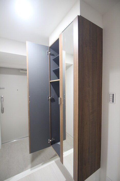 物件内観写真19　(靴箱)