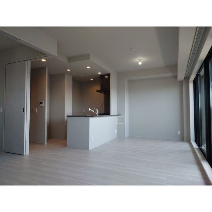 物件内観写真2　(居室)