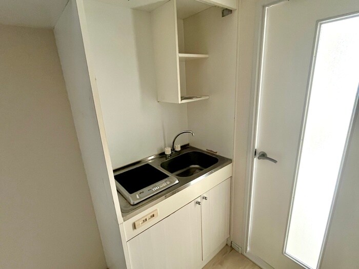 物件内観写真11　(キッチン)