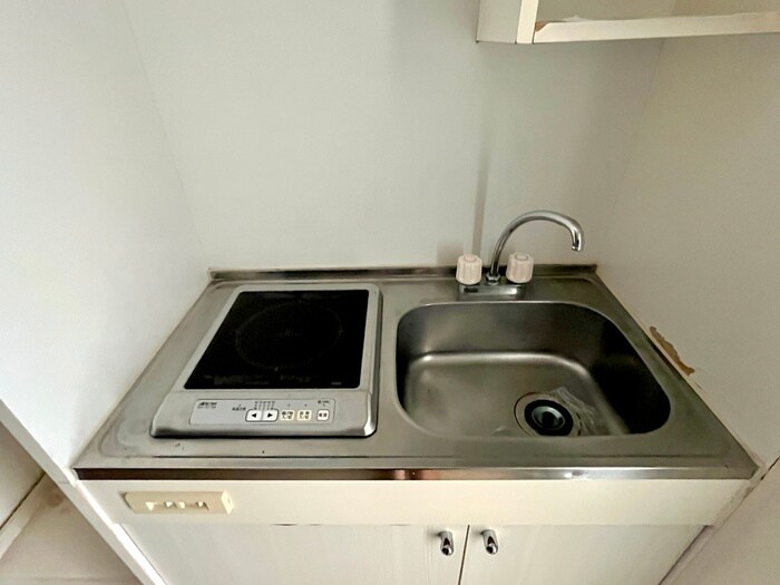 物件内観写真12　(キッチン)