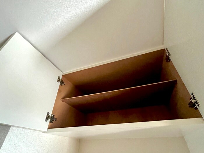 物件内観写真14　(収納)