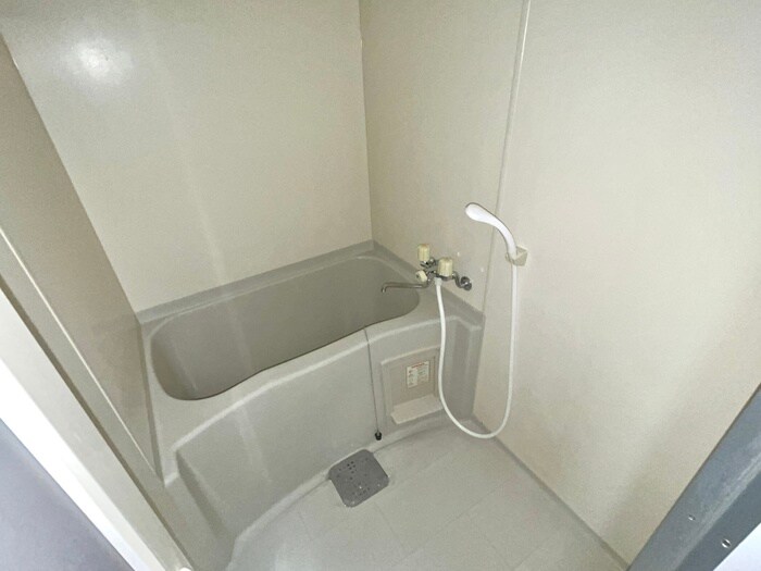 物件内観写真15　(バス／シャワールーム等)
