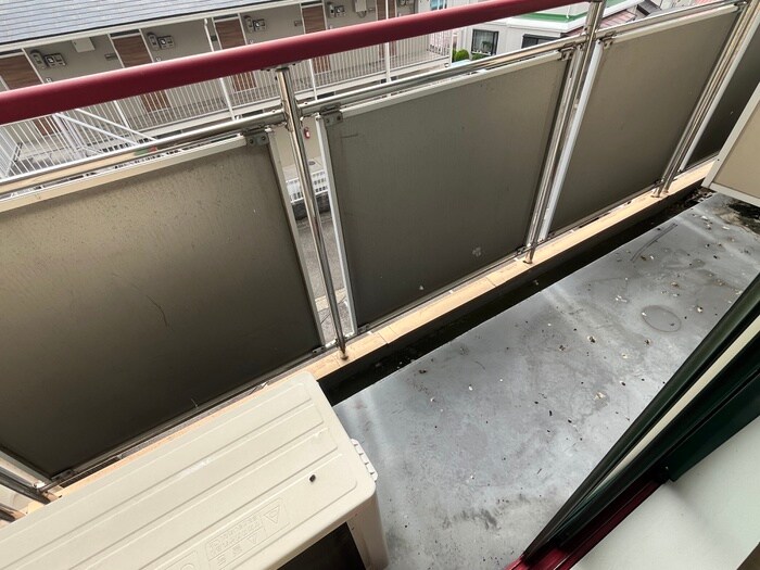 物件内観写真19　(ベランダ・バルコニー)