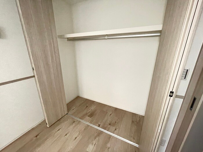 物件内観写真10　(収納)