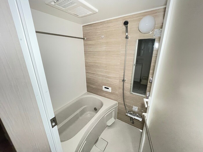 物件内観写真13　(バス／シャワールーム等)