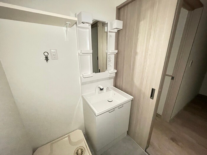 物件内観写真15　(洗面)