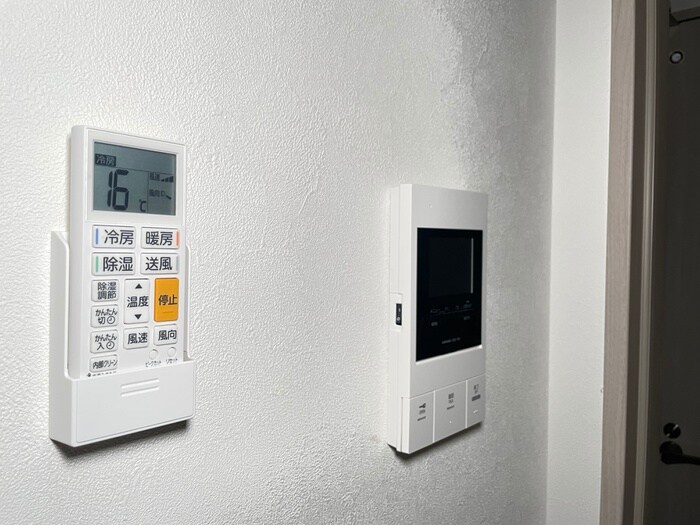 物件内観写真20　(廊下)