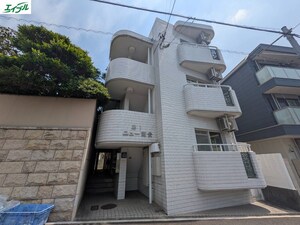 ニュ－高貴外観写真