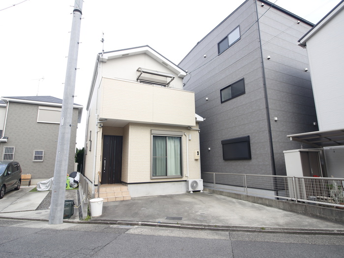 外観写真