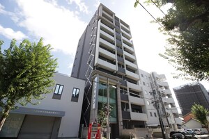ｴｽﾃﾑｺｰﾄ名古屋栄DL（809）外観写真
