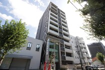 ｴｽﾃﾑｺｰﾄ名古屋栄DL（809）の外観写真