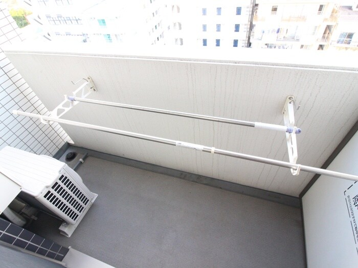 物件内観写真16　(ベランダ・バルコニー)
