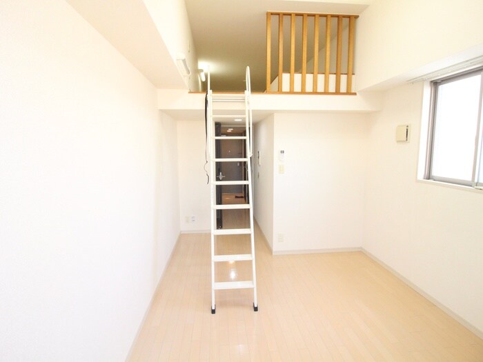 物件内観写真17　(居室)