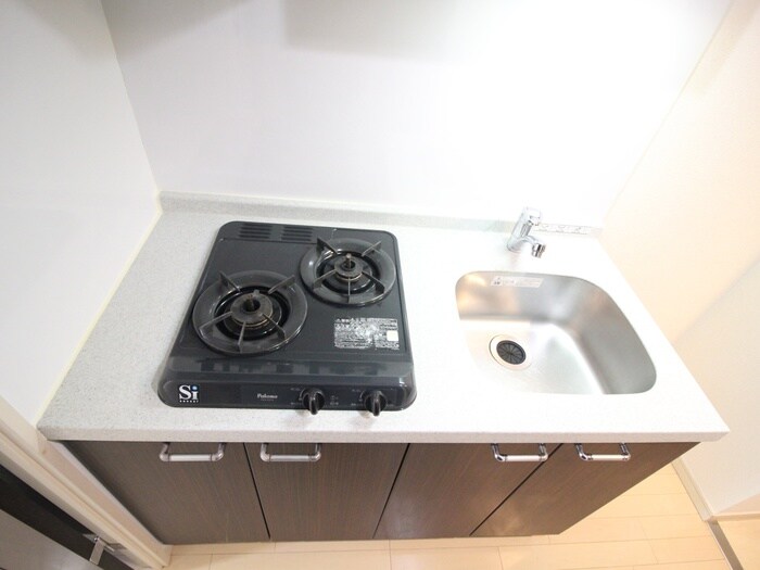 物件内観写真19　(キッチン)