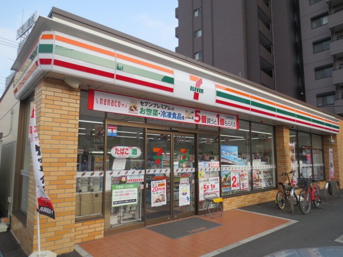 セブンイレブン 名古屋千代田１丁目店