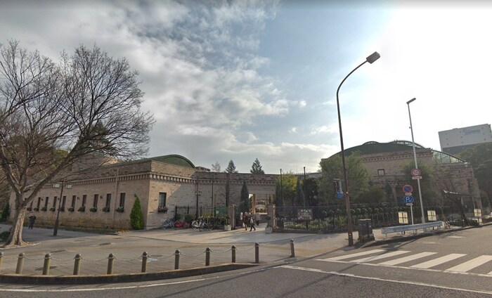 久屋大通庭園フラリエ