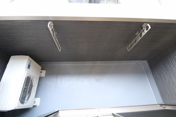 物件内観写真14　(ベランダ・バルコニー)