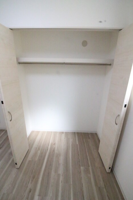 物件内観写真10　(収納)