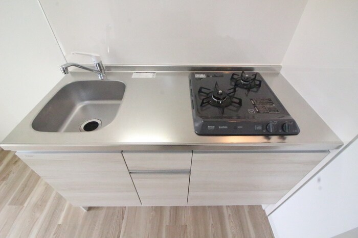 物件内観写真12　(キッチン)