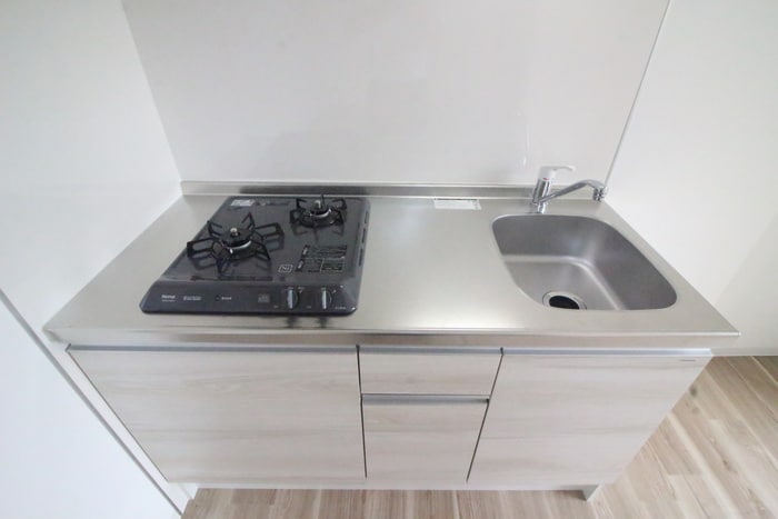 物件内観写真12　(キッチン)