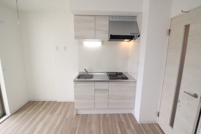 物件内観写真13　(キッチン)