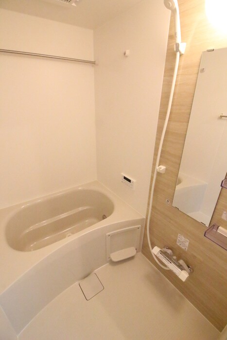 物件内観写真13　(バス／シャワールーム等)