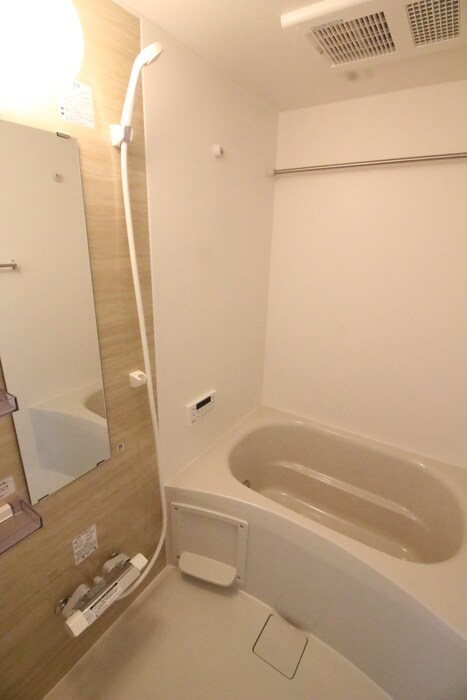 物件内観写真14　(バス／シャワールーム等)