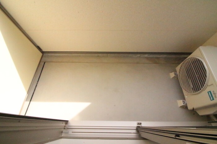 物件内観写真19　(ベランダ・バルコニー)