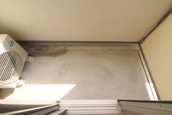 物件内観写真20　(ベランダ・バルコニー)