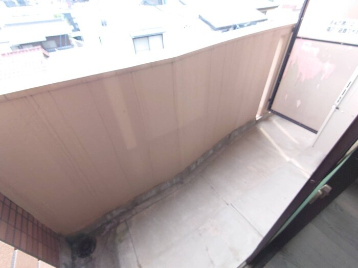 物件内観写真16　(ベランダ・バルコニー)