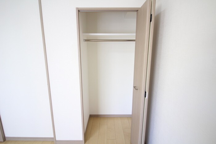 物件内観写真9　(収納)