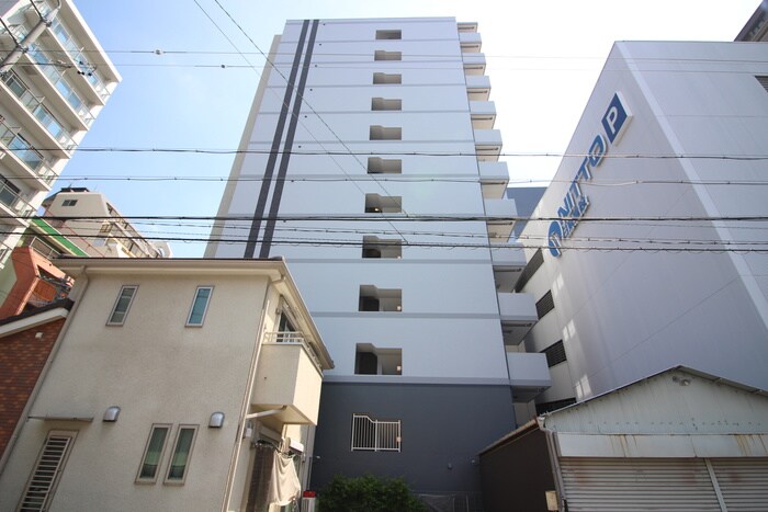 物件外観写真5　(外観写真)