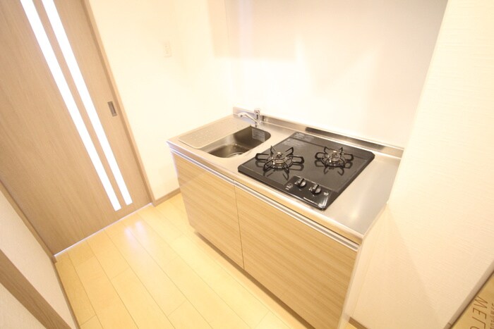 物件内観写真10　(キッチン)