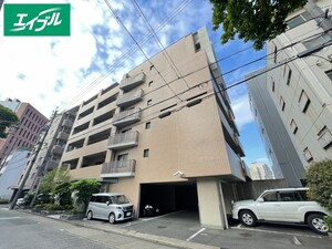 コンフォートピア・アツミ外観写真