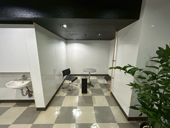 物件外観写真2　(建物設備)