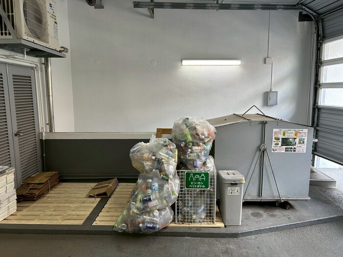 物件外観写真6　(建物設備)