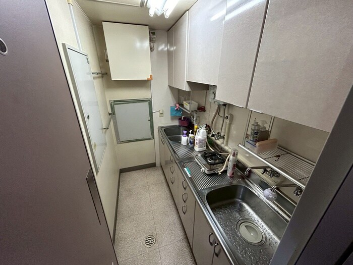 物件内観写真20　(キッチン)