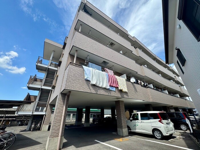 物件外観写真3　(外観写真)