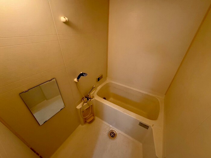 物件内観写真11　(バス／シャワールーム等)